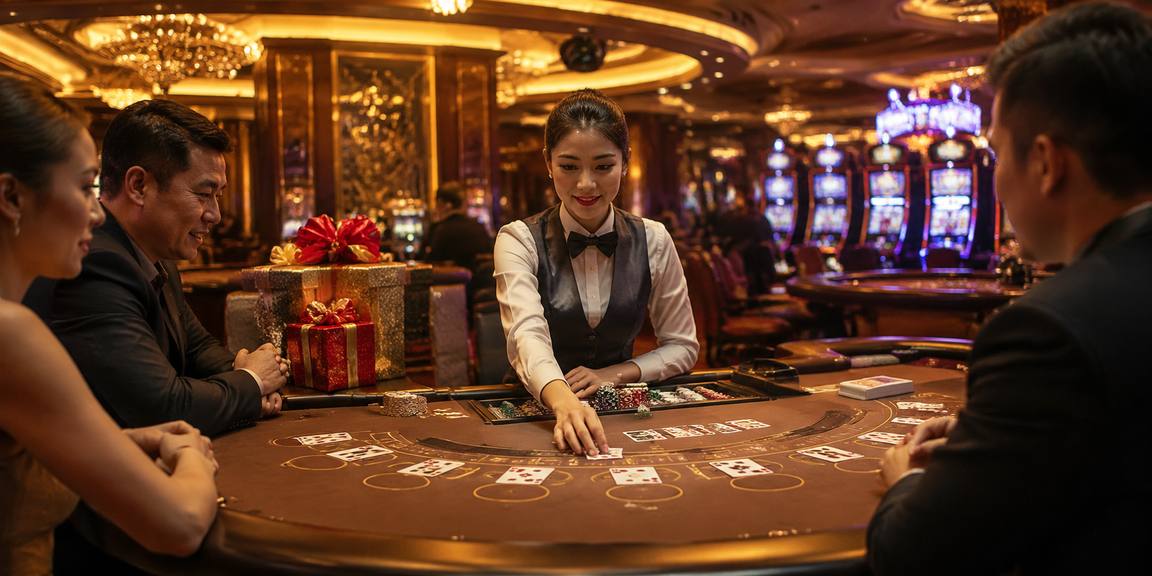 vvvwin77 Sảnh Slots được sắp theo thói quen quay