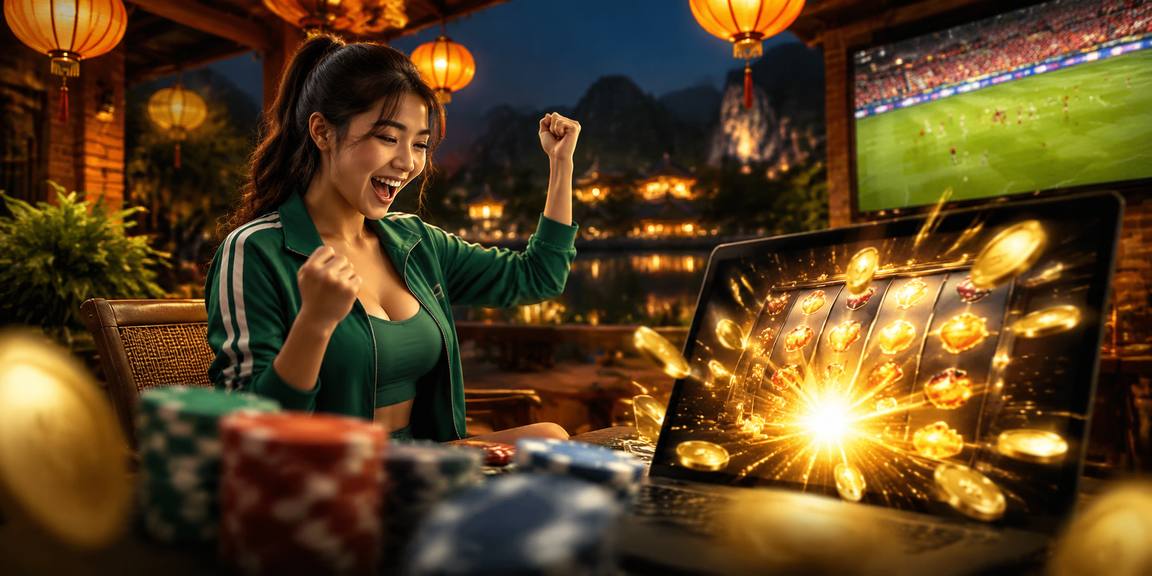 vvvwin77 Live Casino